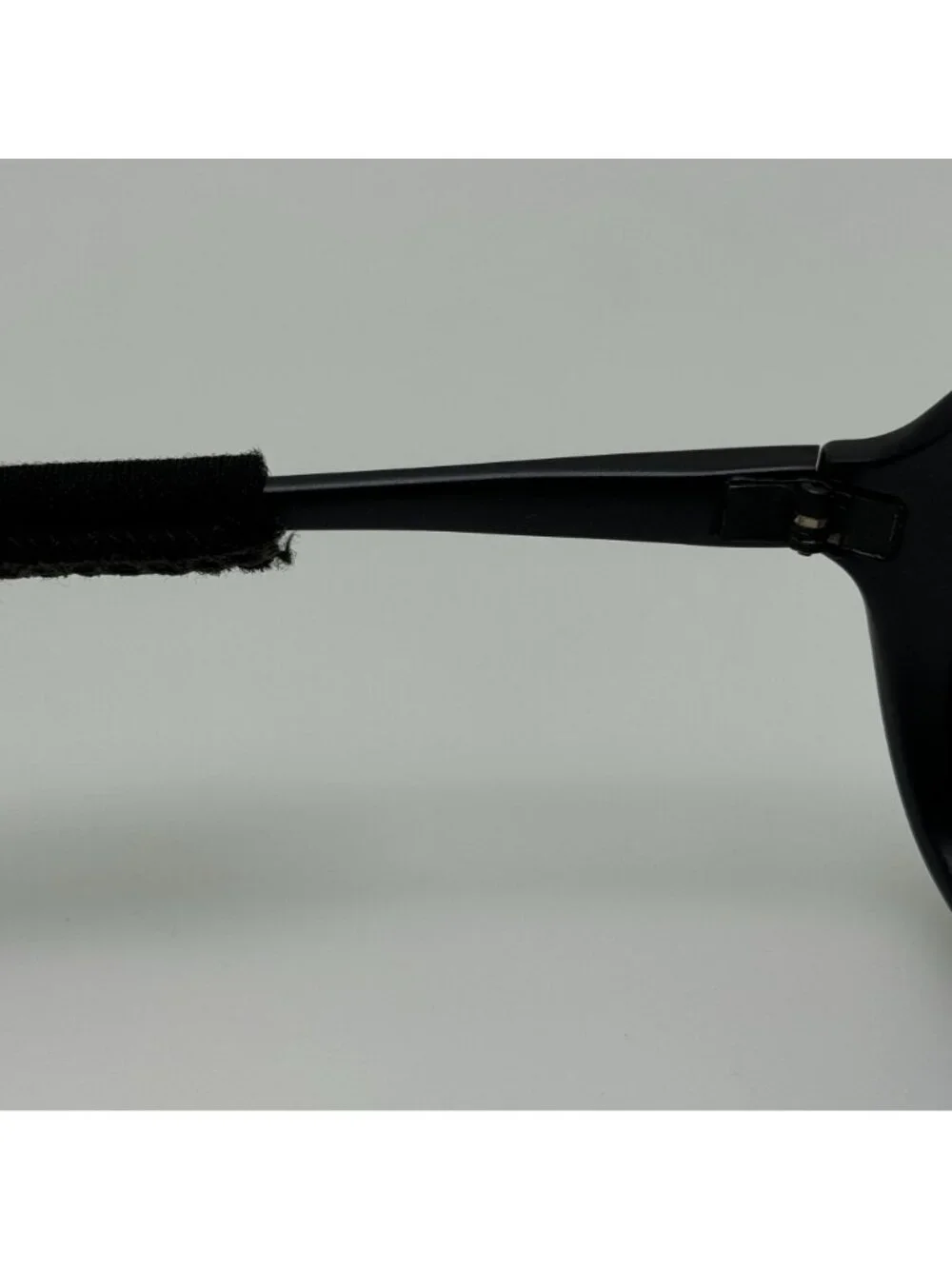 Swans Sunglasses Vintage Ski Black Japan